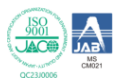 nqa ISO 9001